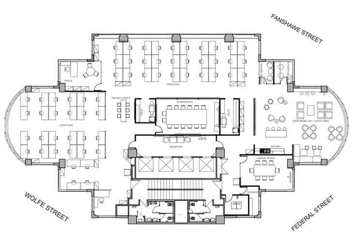 22 Fanshawe Street City Centre_21