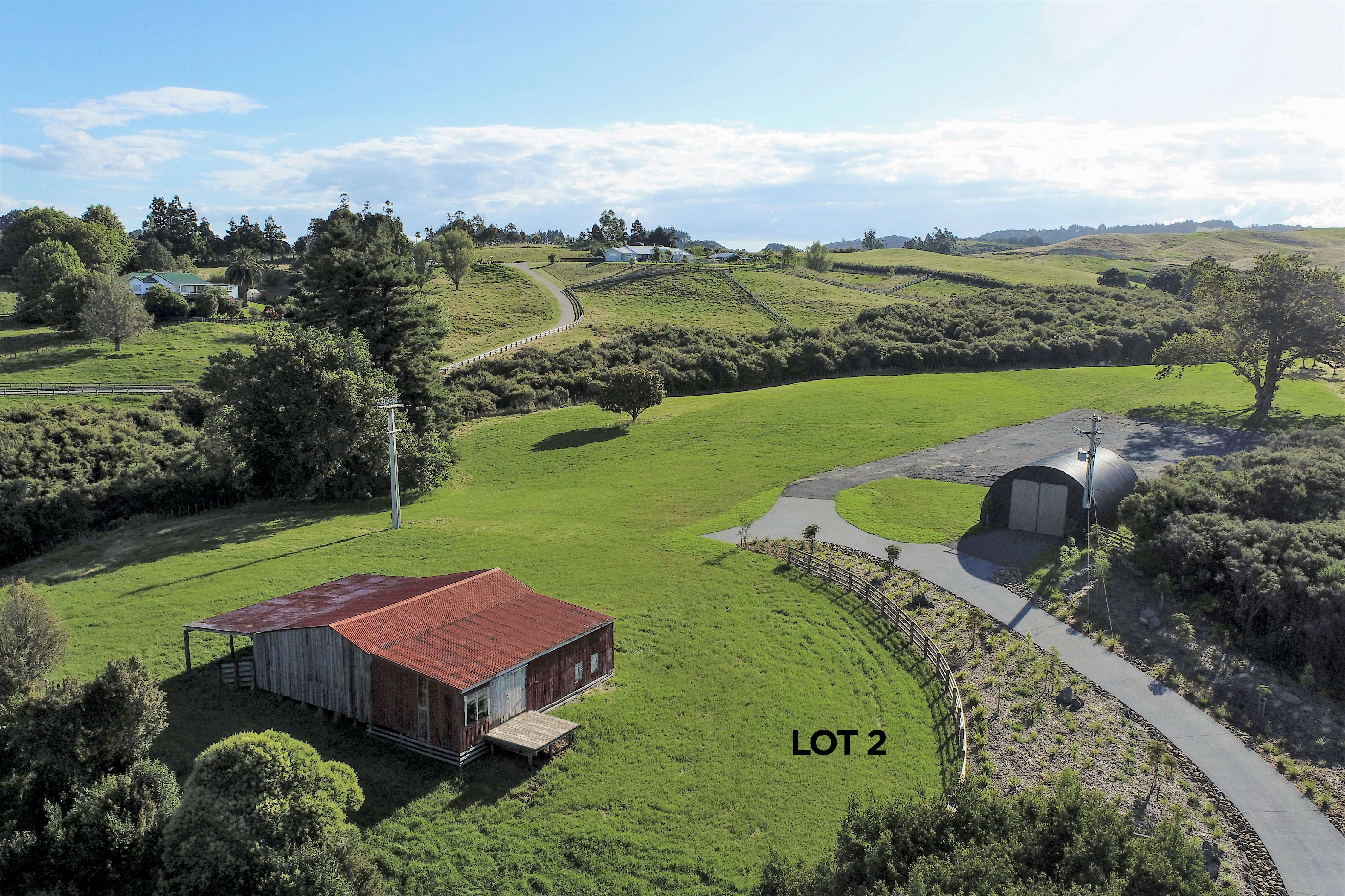 47 Monowai Road Wainui Rodney Rural Property For Sale One Roof