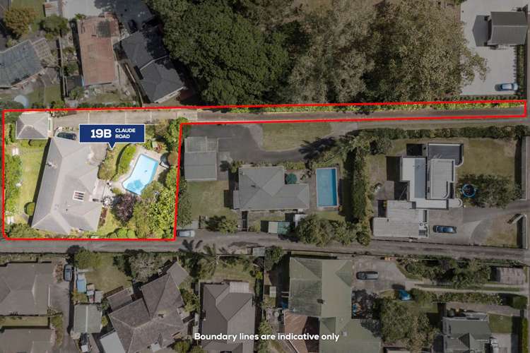19b Claude Road Hillpark_19
