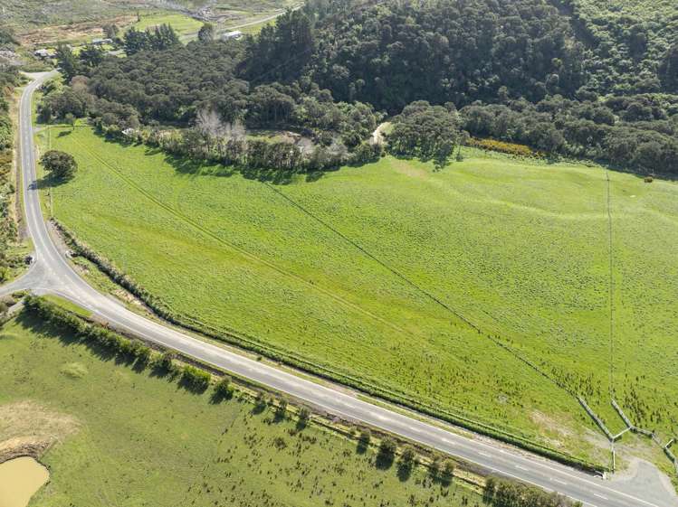 Lot 1 5676 Masterton Castlepoint Road Castlepoint_5