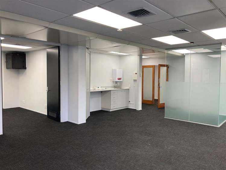 Tenancy 2. Level 1, 65 Waterloo Road Lower Hutt_7