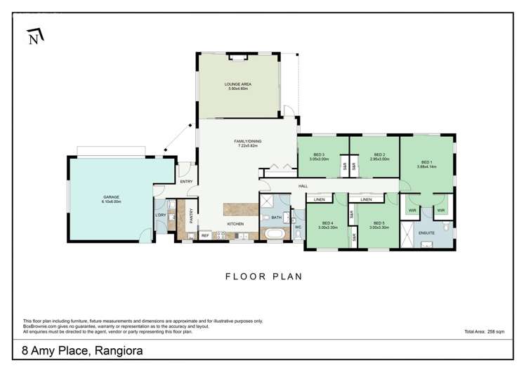 8 Amy Place Rangiora_18