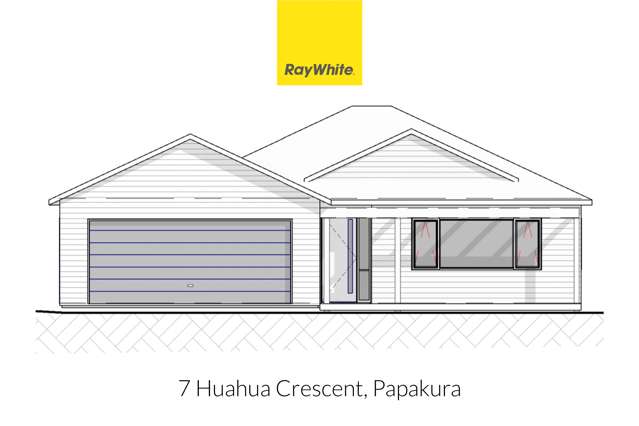 7 Huahua Crescent Papakura_3