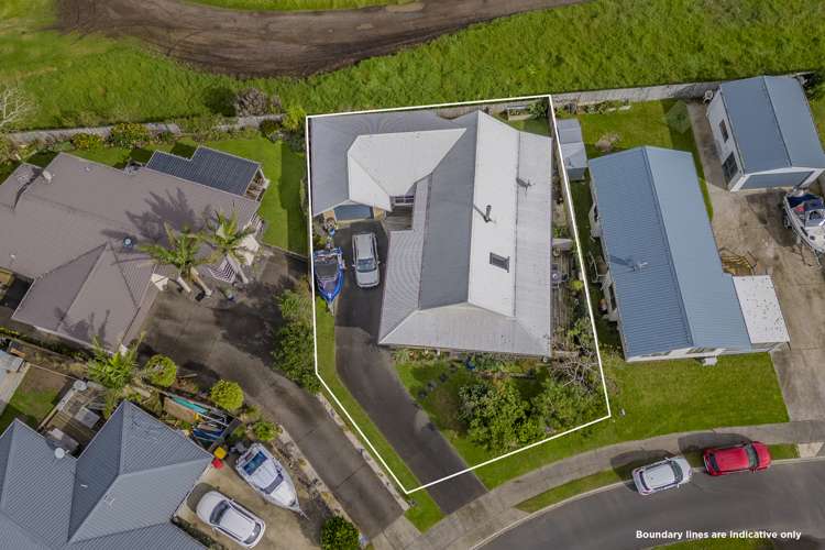 19 Carina Way Whitianga_20