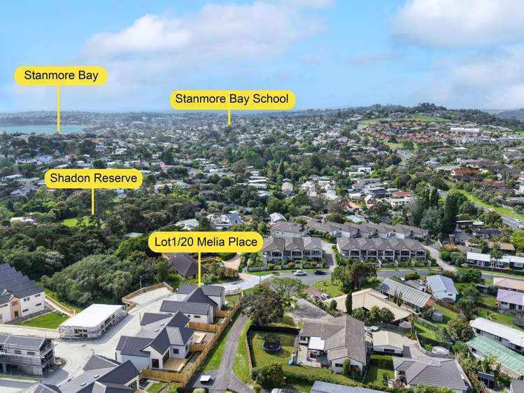 Lot 1/20 Melia Place Stanmore Bay_18
