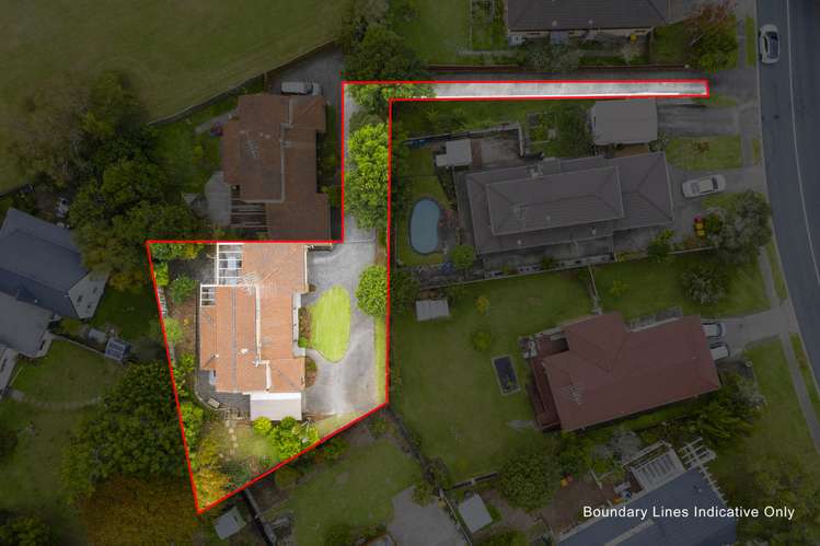 2/14 Weetman Drive Browns Bay_12