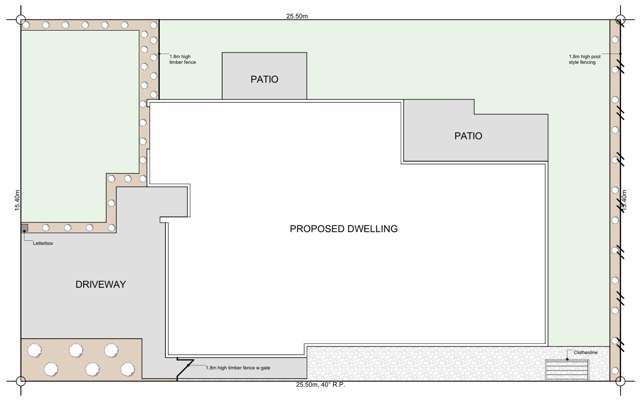 Lot 20 Milns Green Halswell_1