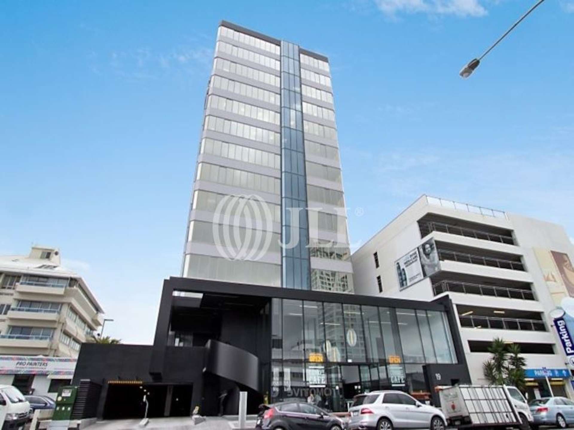 Mezzanine/19 Como Street Takapuna_0