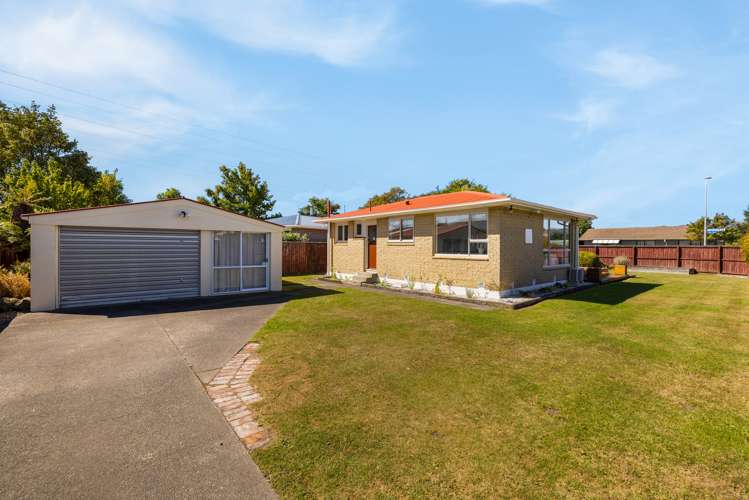 36 Balcairn Street Halswell_13