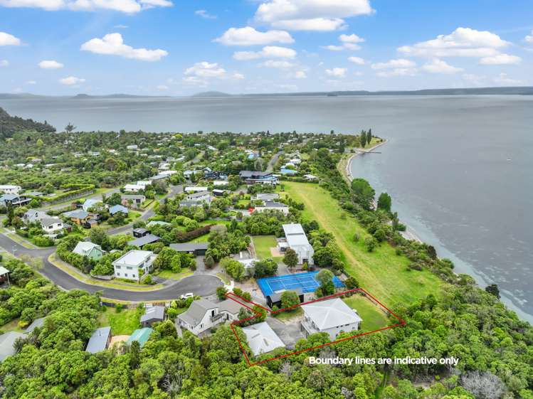 17 Te Arahori Road Kuratau_24