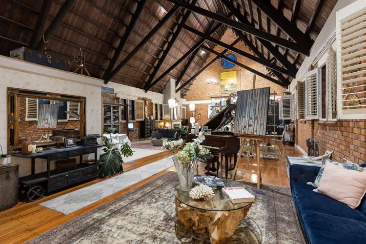 95a Calliope Road Stanley Point_60