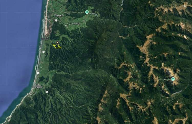 LOT 1 Granite Creek Road Karamea_19