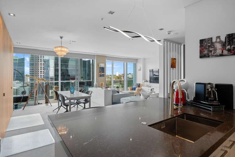 1807/26 Albert Street Auckland Central_15