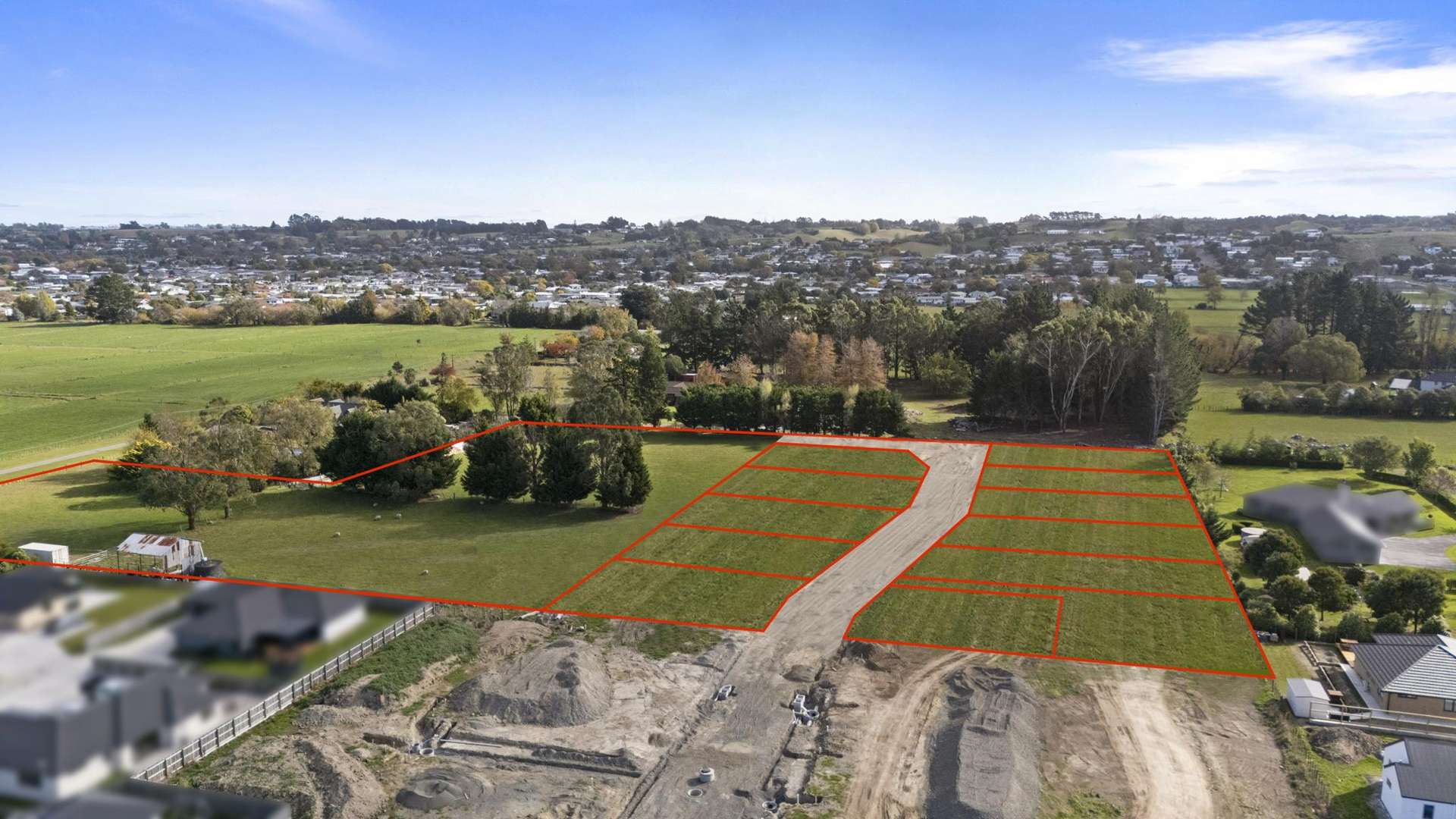 196 Port Street East - Proposed Subdivision Feilding_0