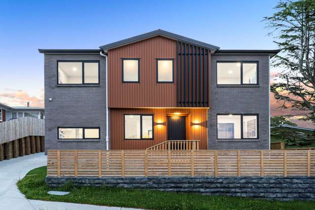 Standalone with Sky Tower Views - 2 Ensuites