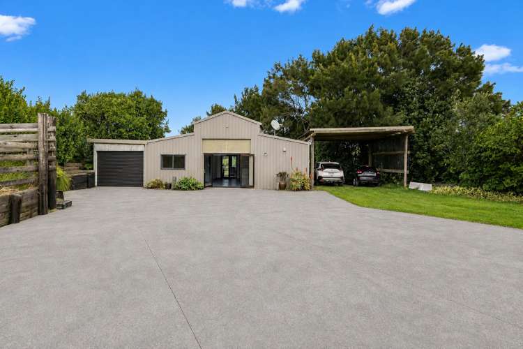 103 Zanders Road Rd 2, Waimauku_23