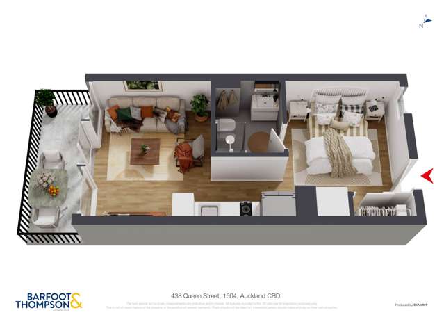 1504/438 Queen Street City Centre_1