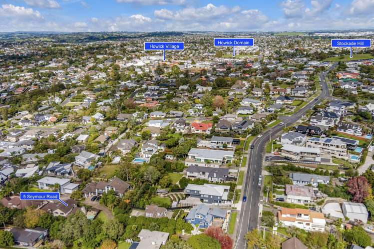 5 Seymour Road Mellons Bay_31