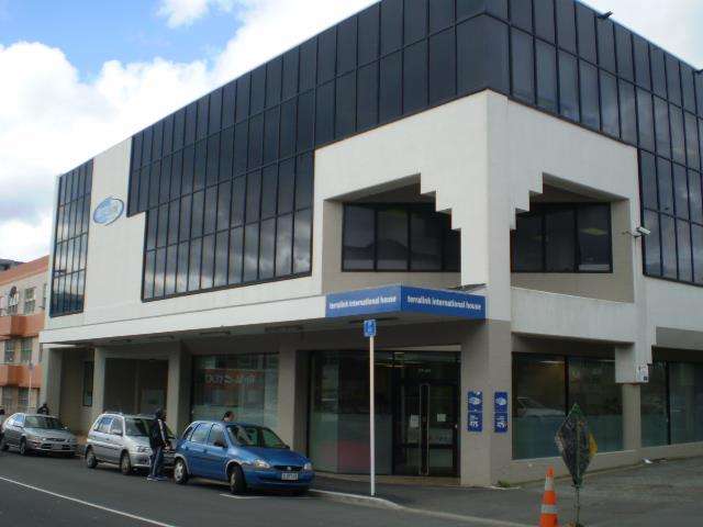 Tenancy 2. Ground Floor, 275 Cuba Street Te Aro_2