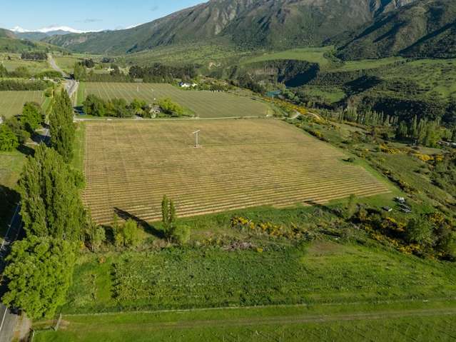 Gibbston Highway Gibbston_4