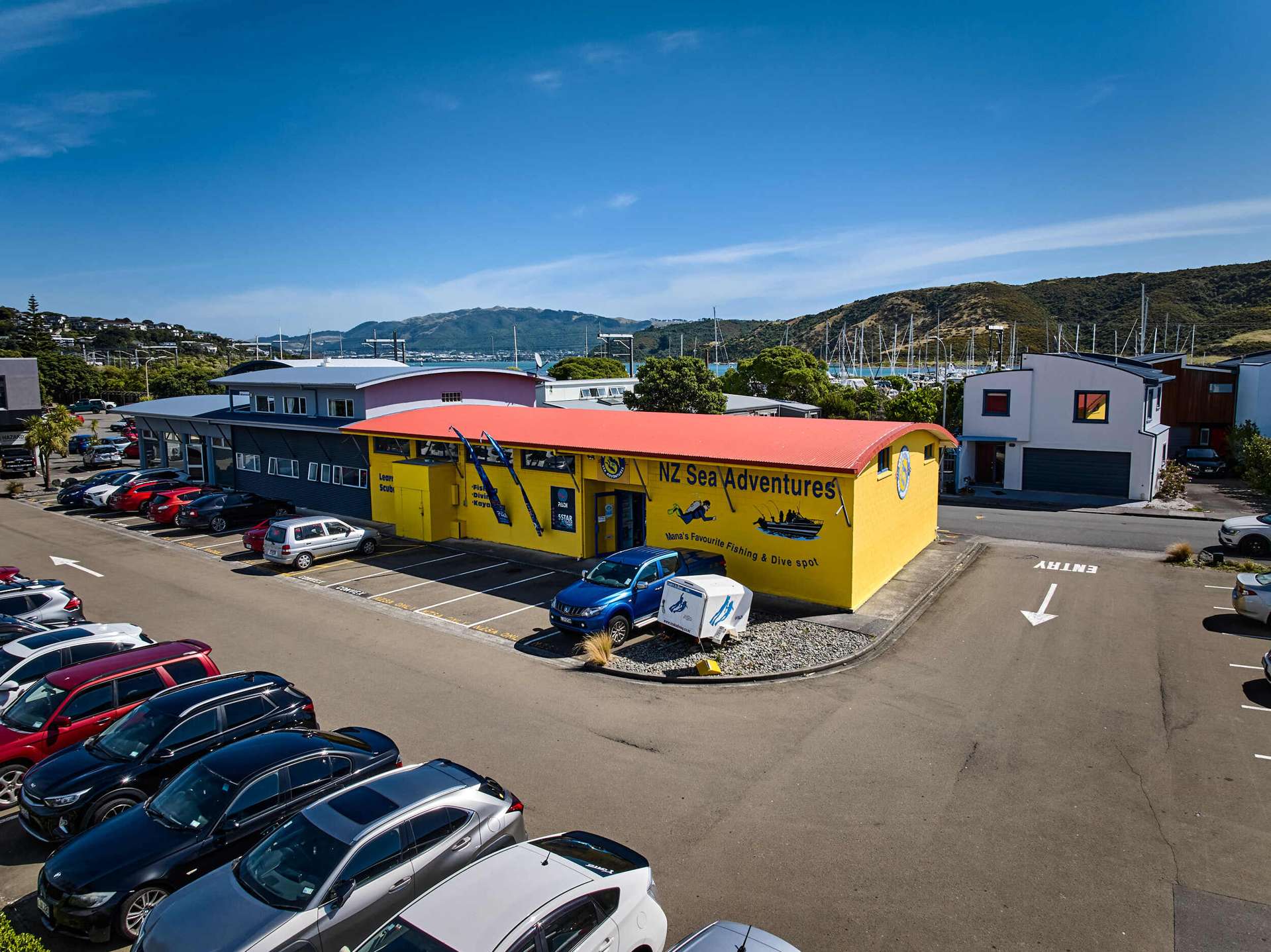 9 Marina View Paremata_0