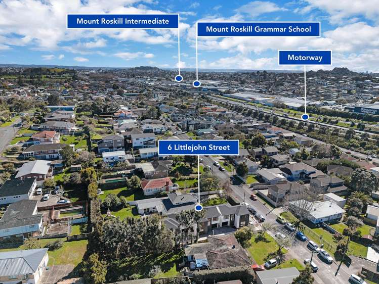 Lot 1/6 Littlejohn Street Hillsborough_26