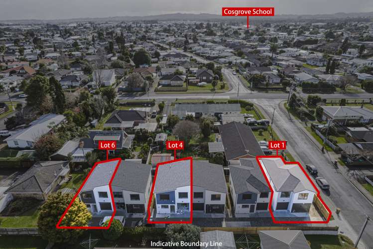 Lot 1/5 George Street Papakura_20