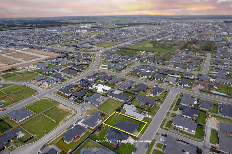 45 Territory Street Rolleston_28