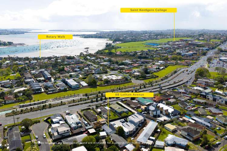 8B Latham Avenue Pakuranga_31