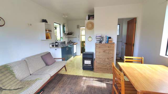 Lot 4 DP66008 North Cove Kawau Island_2