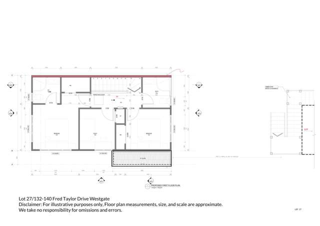 Lot 27/132-140 Fred Taylor Drive Westgate_2