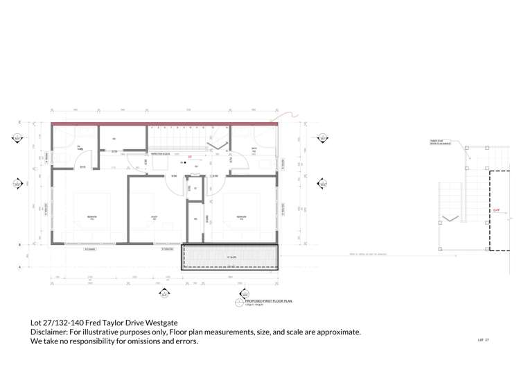 Lot 27/132-140 Fred Taylor Drive Westgate_1