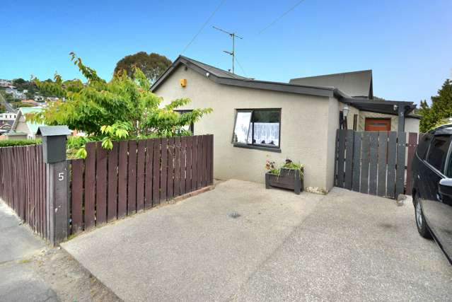 5 Chapel Street Kaikorai_4