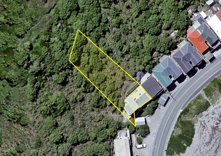 416 Queens Drive Lyall Bay_17