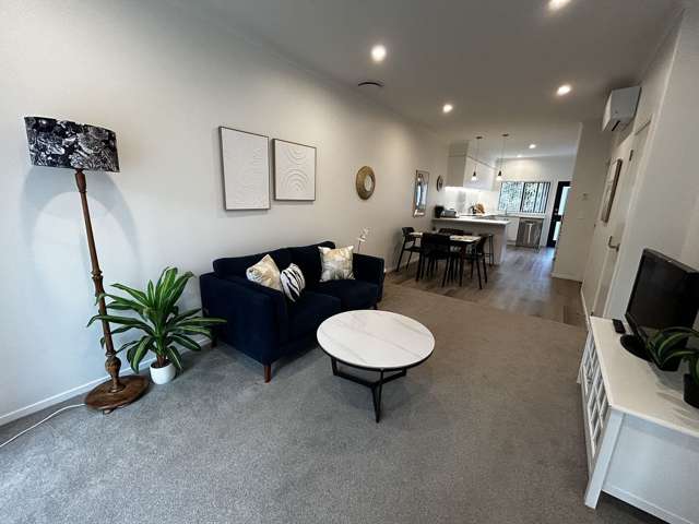 Near new 2 bedrooms in a quiet cul-de-sac