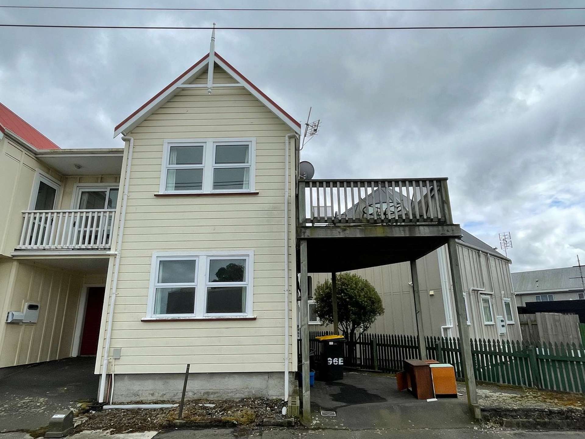 96e Harrow Street North Dunedin_0