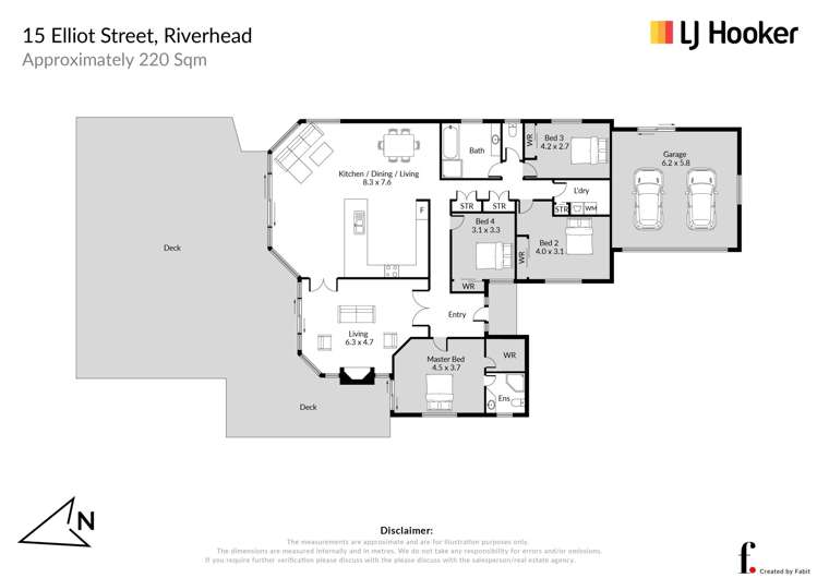 15 Elliot Street Riverhead_16