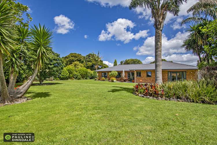 17 Amalin Drive Kamo_22