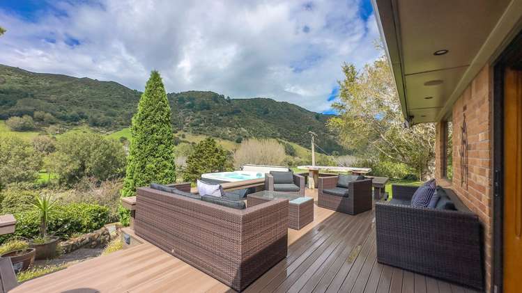 349 Kauaeranga Valley Road Thames_33