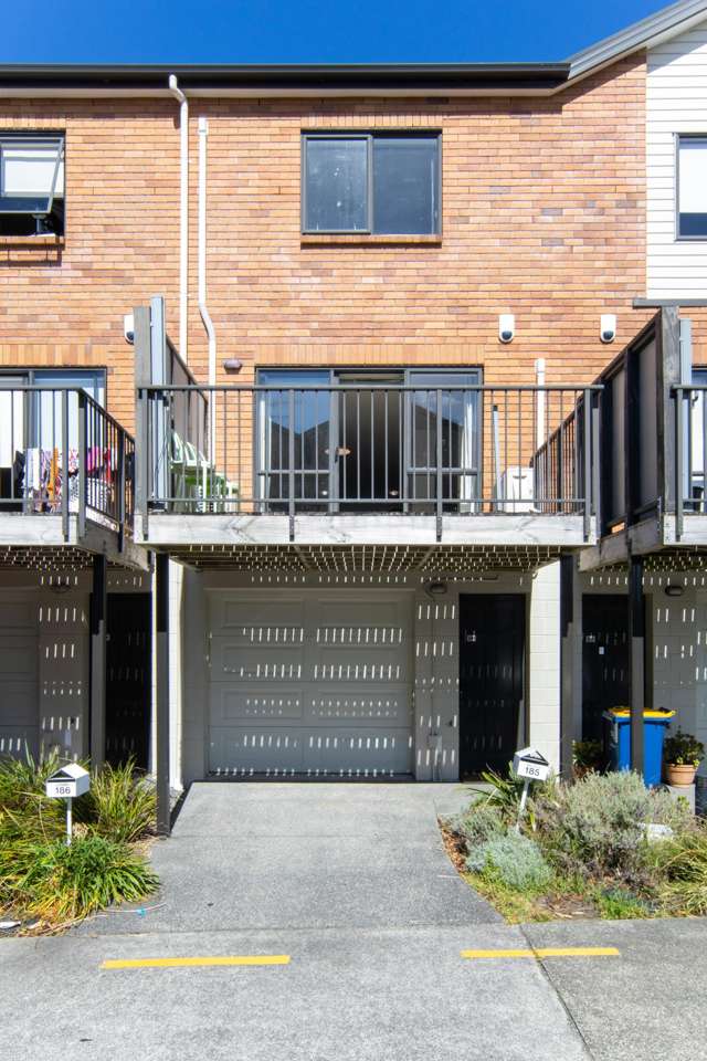 Stylish Living at St Clair Park Village