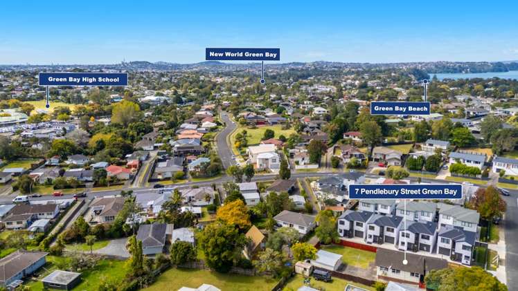 7 Pendlebury Street Green Bay_17