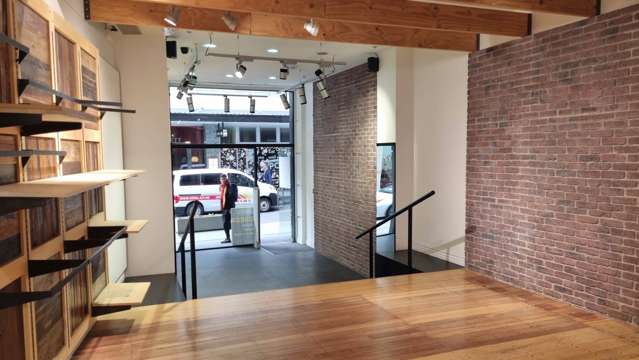 Unit G2/3-7 High Street City Centre_4