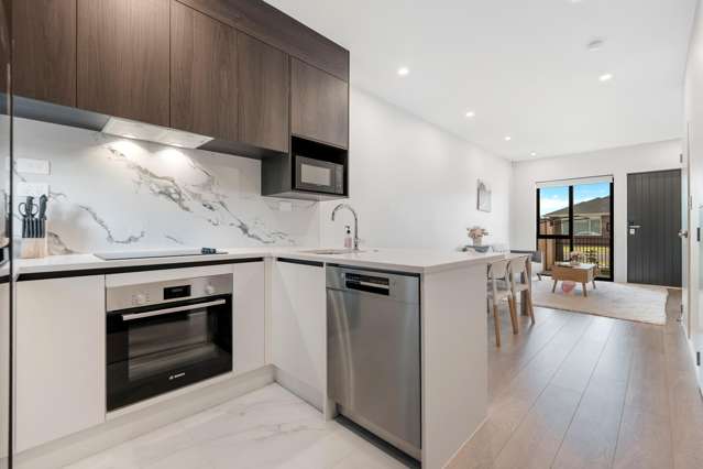 First Time Home - Deposit Options Available