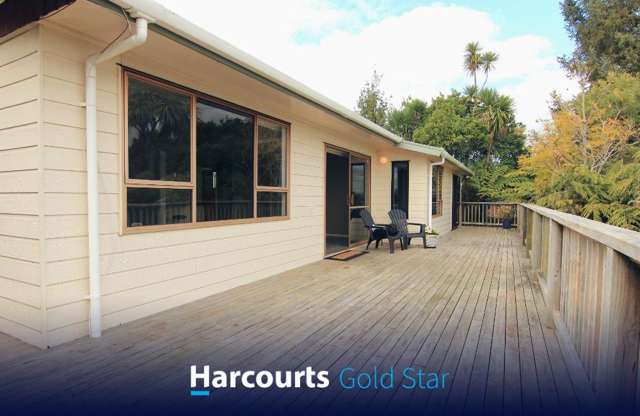 Three Bedroom House - Thames