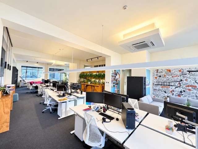 100 Cashel Street City Centre_4