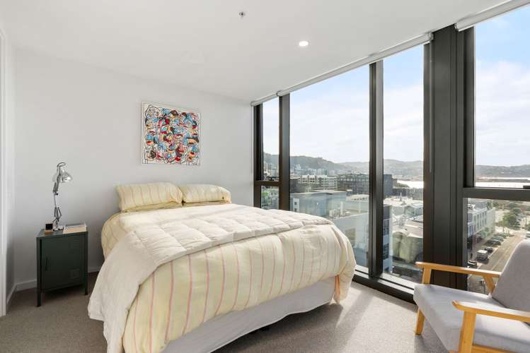 903/10 Alpha Street Te Aro_6