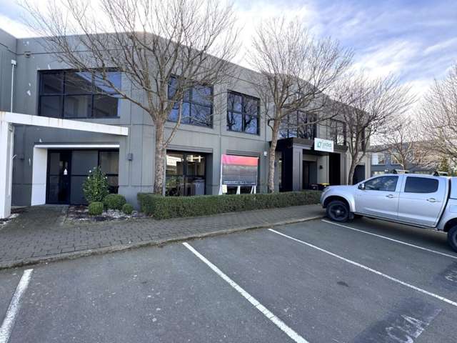 Unit 3, 16 Leslie Hills Drive Riccarton_1