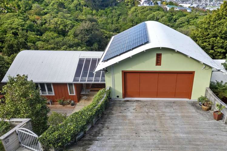 12 Maungaraki Road Korokoro_41