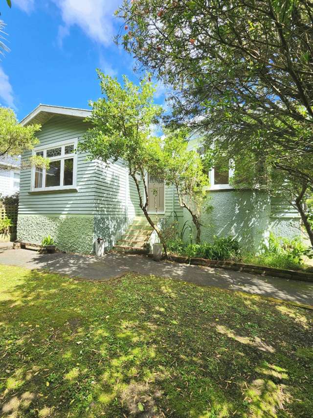 Lovely Character Bungalow