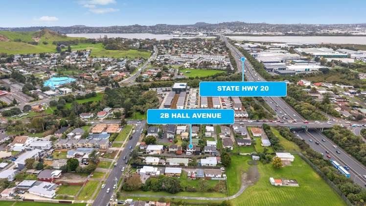 2B Hall Avenue Mangere_20